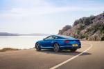 Bentley Continental GT 2018 года (WW)